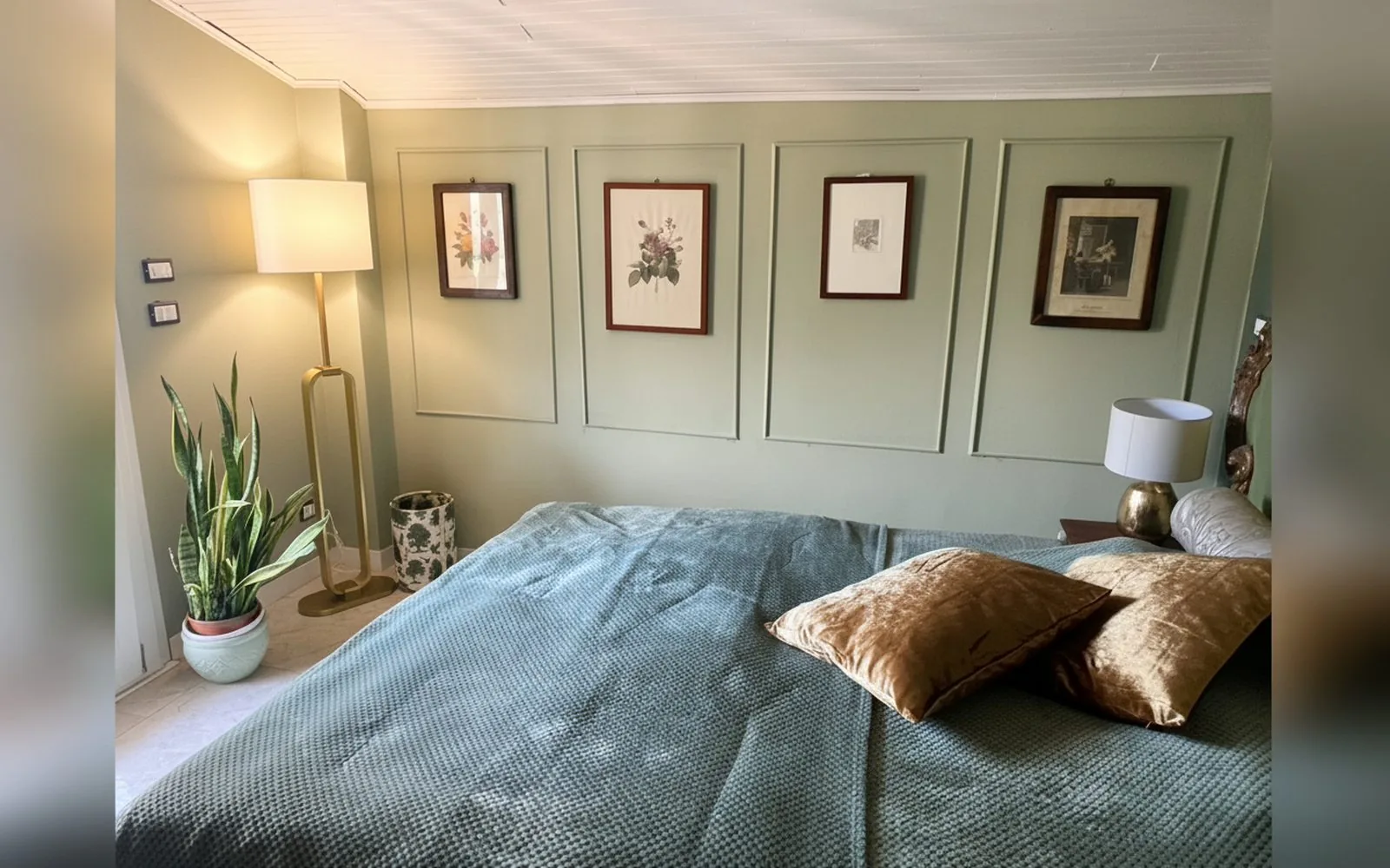 Vivi il verde Home,  — galleria foto 1