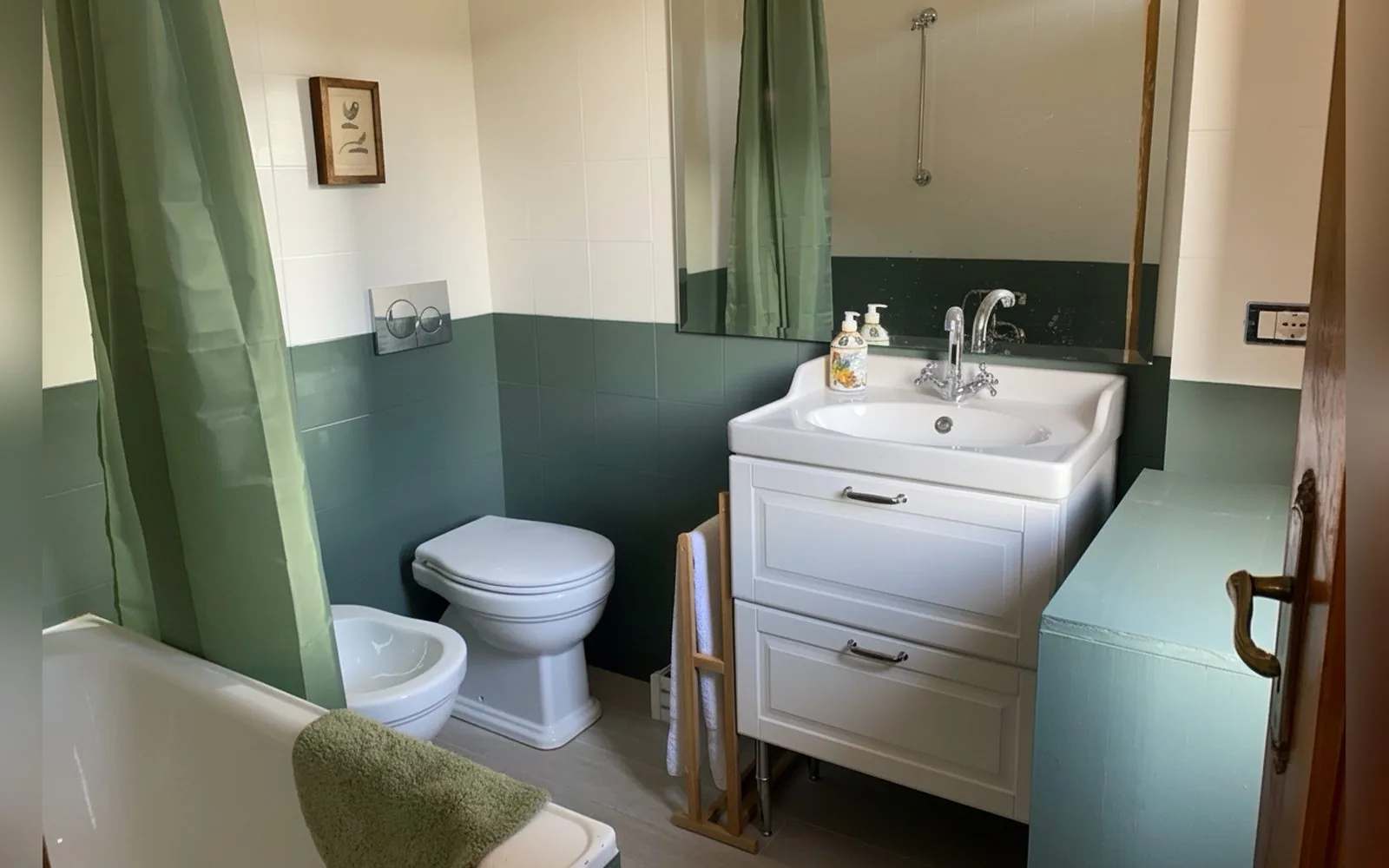 Vivi il verde Home,  — galleria foto 15