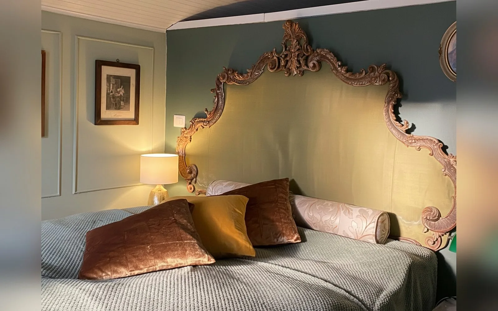 Vivi il verde Home,  — galleria foto 2