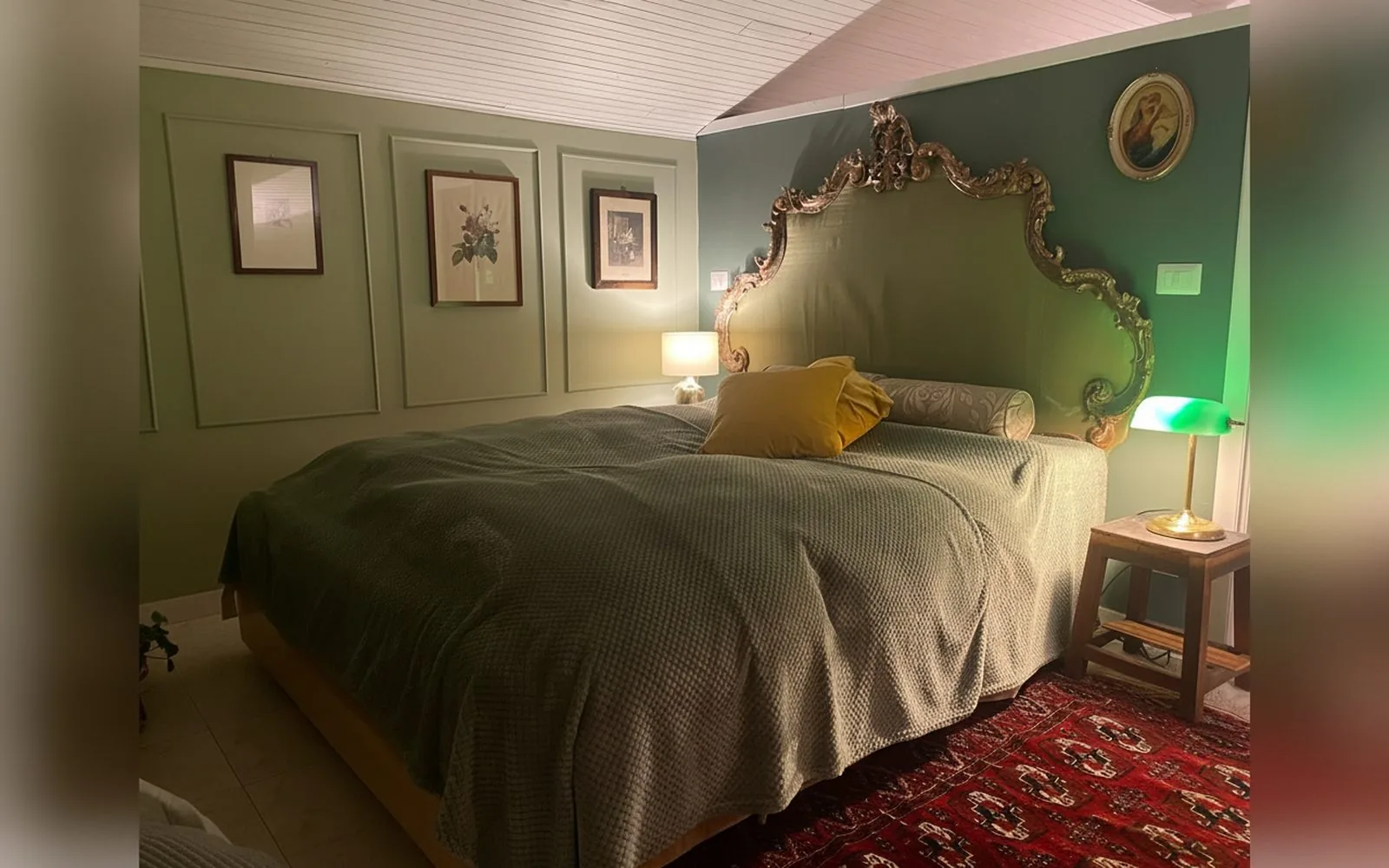 Vivi il verde Home,  — galleria foto 3