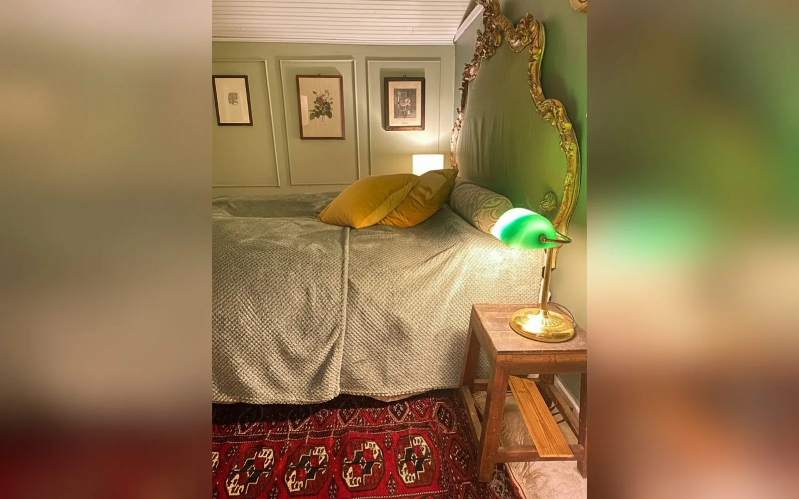 Vivi il verde Home,  — galleria foto 4