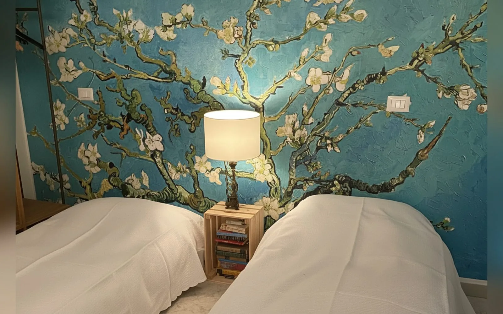 Vivi il verde Home,  — galleria foto 6