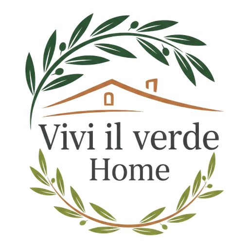 Vivi il verde Home